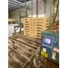 Rayco Mfg Pallet Nailer and Assembly System